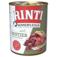 RINTI Kennerfleisch 6 x 800 g - sobie