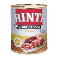 RINTI Kennerfleisch miešané balenie 12 x 800 g  - Mix 2