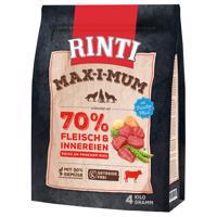 RINTI Max-i-mum Hovädzie - 4 kg