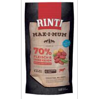 RINTI Max-i-mum Hovädzie - výhodné balenie 2 x 12 kg