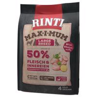 RINTI Max-I-Mum Large Breed Chicken - 4 kg