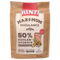 RINTI Max-I-Mum Regulance - výhodné balenie: 2 x 5 kg