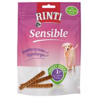 RINTI Sensible Snack tyčinky s hmyzom  - 50 g