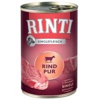 Rinti Singlefleisch 1 x 400 g - hovädzie