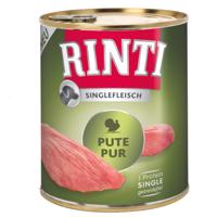 RINTI Singlefleisch 12 x 800 g - Morčacie