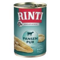 RINTI Singlefleisch 24 x 400 g - bachor