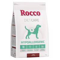 Rocco Diet Care, 4 x 1 kg - 3 + 1 kg zdarma - Hypoallergen Lamb