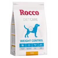 Rocco Diet Care, 4 x 1 kg - 3 + 1 kg zdarma - Weight Control Chicken