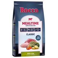 Rocco Mealtime s bachorom - 12 kg