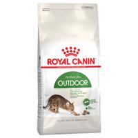 Royal Canin pre mačky žijúce prevažne vonku