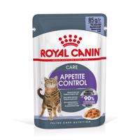 Royal Canin Appetite Control Care v želé - 48 x 85 g