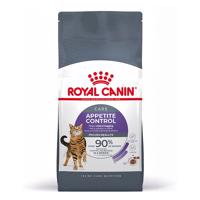 Royal Canin Appetite Control Care - výhodné balenie: 2 x 10 kg