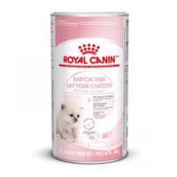 Royal Canin Babycat Milk - 300 g (3 vrecúška à 100 g)