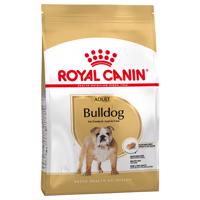 Royal Canin Bulldog Adult - 12 kg