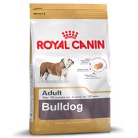 Royal Canin Bulldog Adult - 3 kg