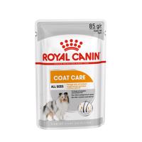 Royal Canin Care Nutrition CCN Coat Care - 12 × 85 g