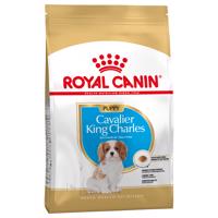 Royal Canin Cavalier King Charles Puppy  - výhodné balenie 2 x 1,5 kg