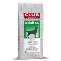 Royal Canin Club Adult CC - 15 kg