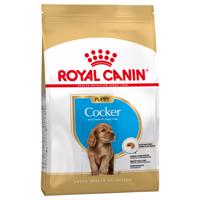 Royal Canin Cocker Puppy  - 3 kg