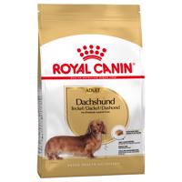 Royal Canin Dachshund Adult - výhodné balenie 2 x 7,5 kg