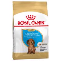 Royal Canin Dachshund Puppy  - výhodné balenie 2 x 1,5 kg