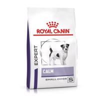 Royal Canin Expert Canine Calm Small Dog - výhodné balenie 2 x 4 kg