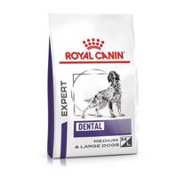 Royal Canin Expert Canine Dental Medium & Large Dog - výhodné balenie: 2 x 13 kg