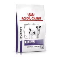 Royal Canin Expert Canine Dental Small Dog - 3,5 kg