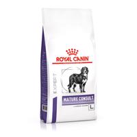 Royal Canin Expert Canine Mature Consult pre veľkých psov - výhodné balenie: 2 x 14 kg