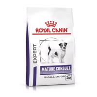 Royal Canin Expert Canine Mature Consult Small Dog - výhodné balenie: 2 x 8 kg