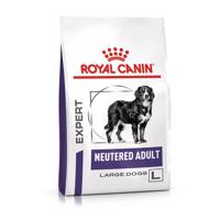 Royal Canin Expert Canine Neutered Adult Large Dog - výhodné balenie: 2 x 12 kg