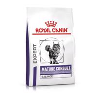 Royal Canin Expert Feline Mature Consult Balance - 2 x 10 kg