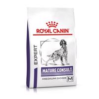 Royal Canin Expert Mature Consult Medium Dog - výhodné balenie: 2 × 10 kg