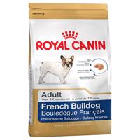 Royal Canin French Bulldog Adult - 3 kg