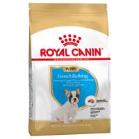 Royal Canin French Bulldog Puppy  - 10 kg