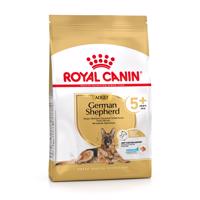 Royal Canin German Shepherd Adult 5+ - výhodné balenie: 2 x 12 kg