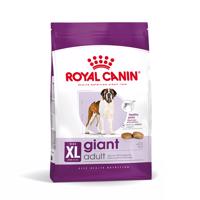 Royal Canin Giant Adult - výhodné balenie: 2 x 15 kg