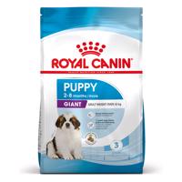 Royal Canin Giant Puppy - výhodné balenie: 2 x 15 kg