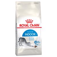 Royal Canin pre mačky žijúce prevažne v byte