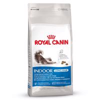 Royal Canin Indoor Long Hair  - výhodné balenie 2 x 10 kg