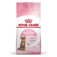 Royal Canin Kitten Sterilised - 2 x 3,5 kg