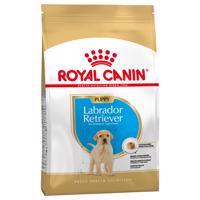 Royal Canin Labrador Retriever Puppy - výhodné balenie 2 x 12 kg