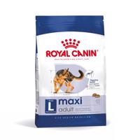 Royal Canin Maxi Adult - 15 kg