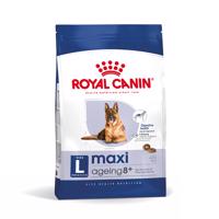 Royal Canin Maxi Ageing 8+ - 15 kg