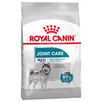 Royal Canin Maxi Joint Care - výhodné balenie 2 x 10 kg