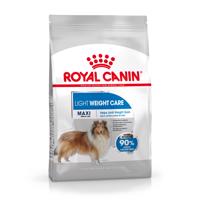 Royal Canin Maxi Light Weight Care - 12 kg