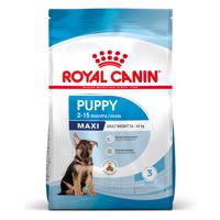 Royal Canin Maxi Puppy - 15 kg