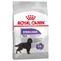 Royal Canin Maxi Sterilised - výhodné balenie: 2 x 12 kg