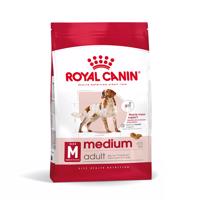 Royal Canin Medium Adult - 10 kg