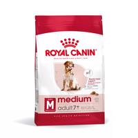 Royal Canin Medium Adult 7+ - 10 kg